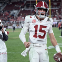 Tennessee Vols footabll